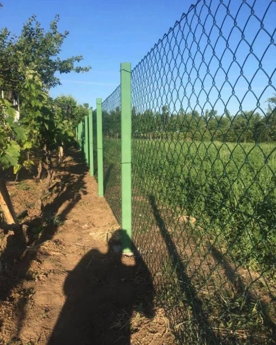 Panelna ograda